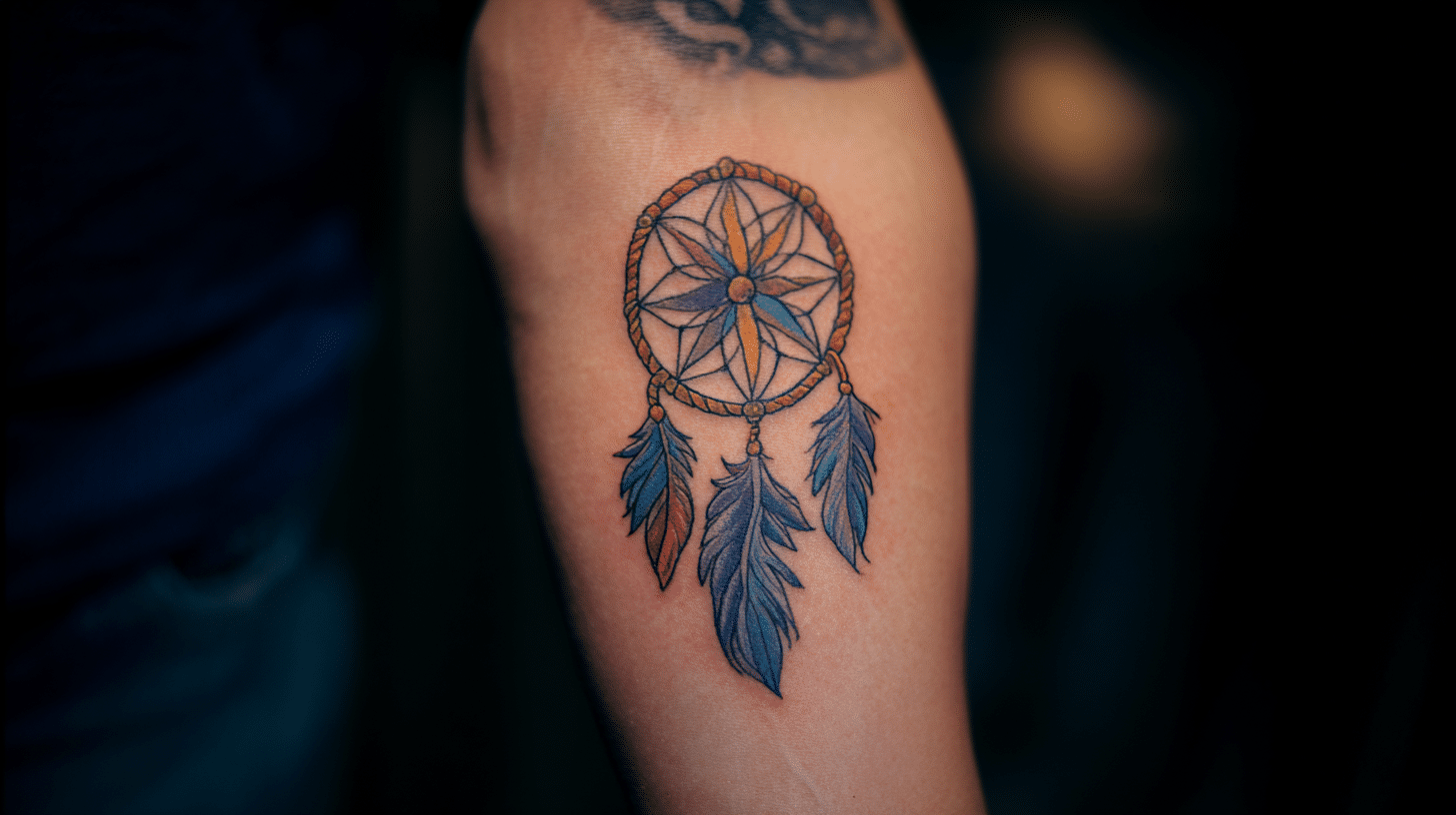 Dreamcatcher