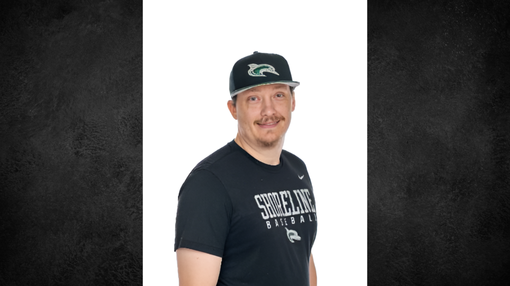 Dru Snell Coaching at Shoreline Community College