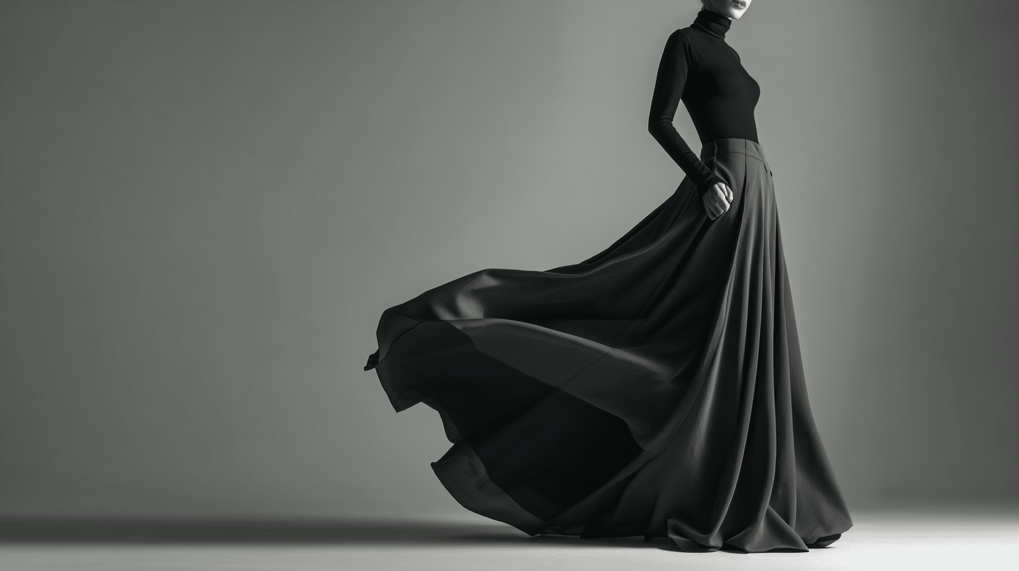 For Athletic/Straight Figures