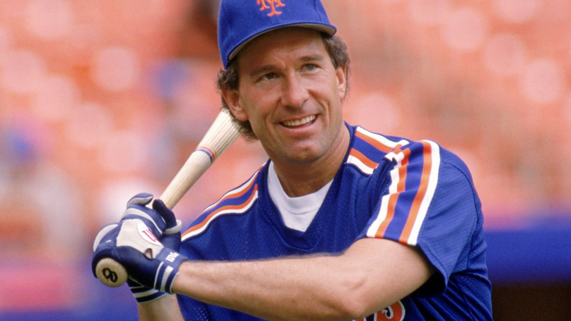 Gary Carter
