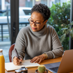 Picture of Greta Calliste