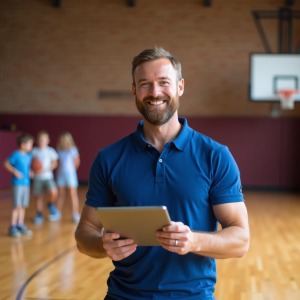 Picture of Halston Voss