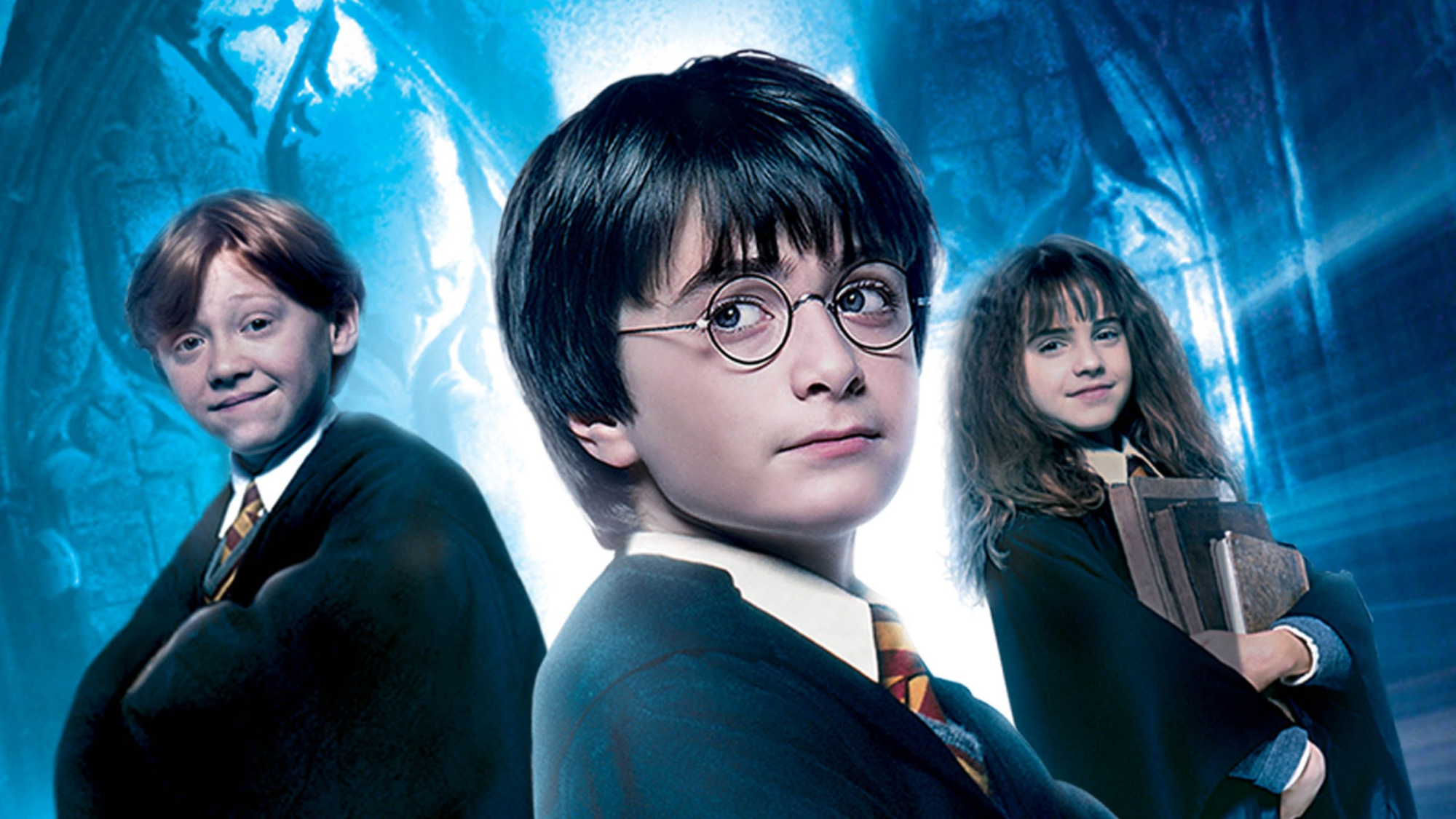 Harry Potter Books Ranked- Worst to Best!