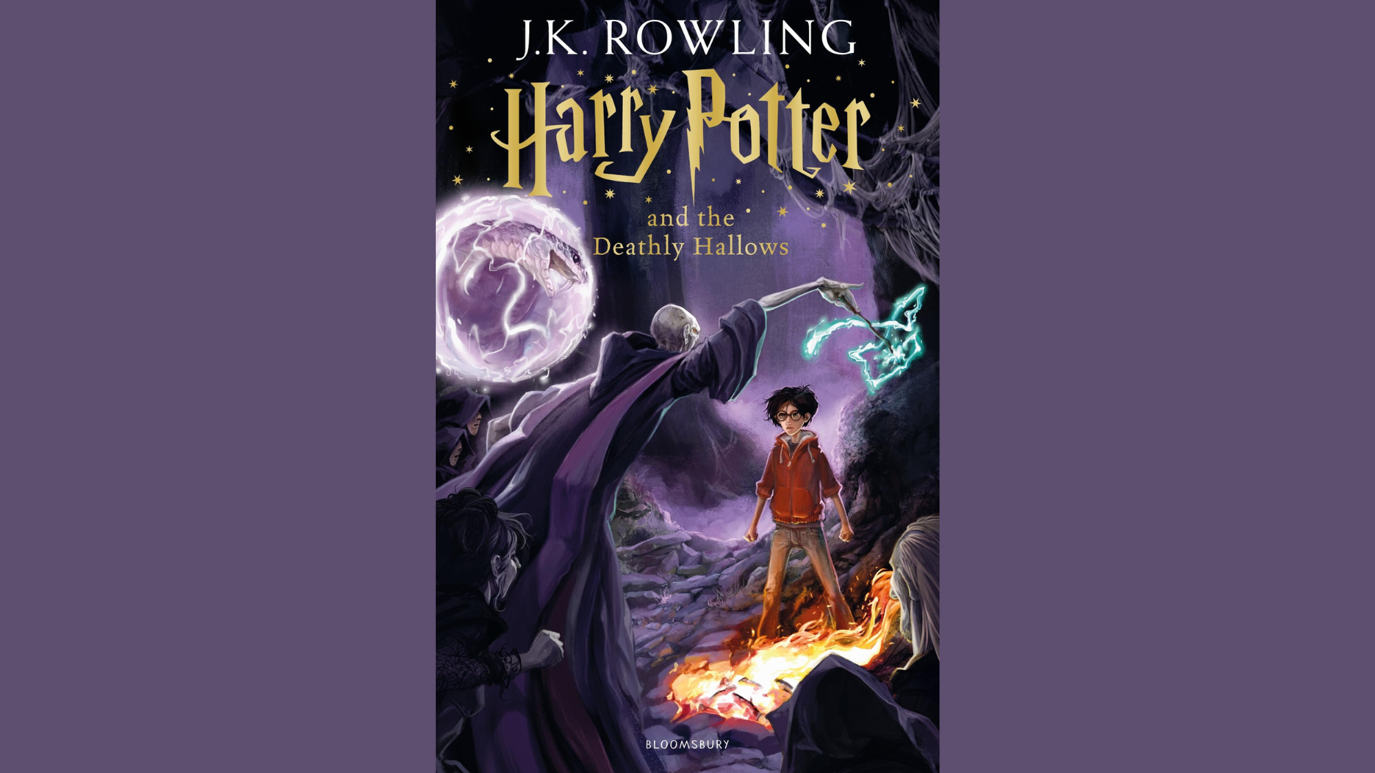 Harry Potter and the Deathly Hallows