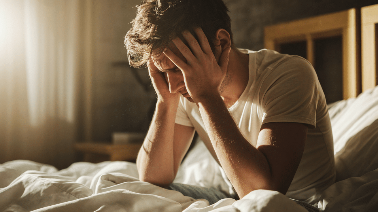 Headache or Migraine