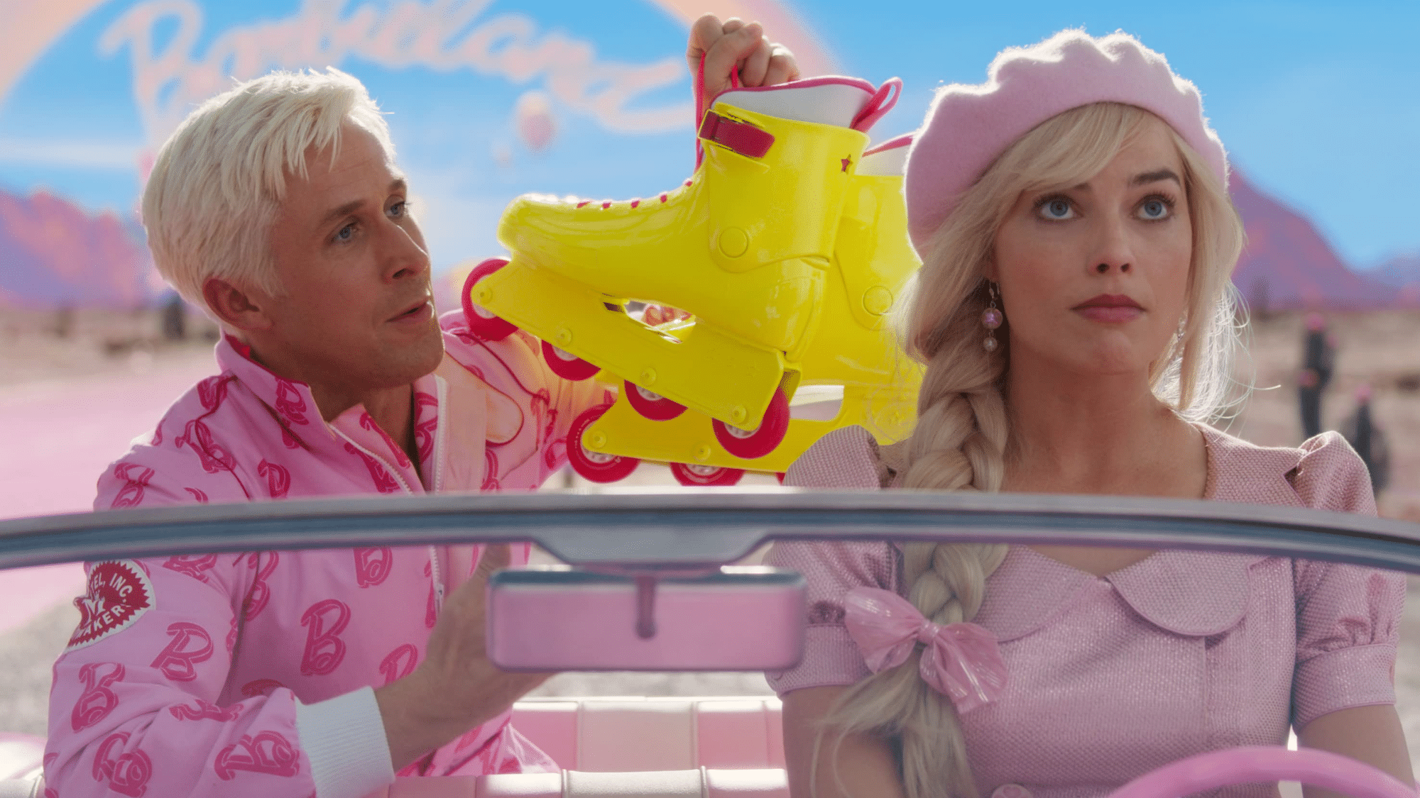 Highlights from Major Critics & Review Sites