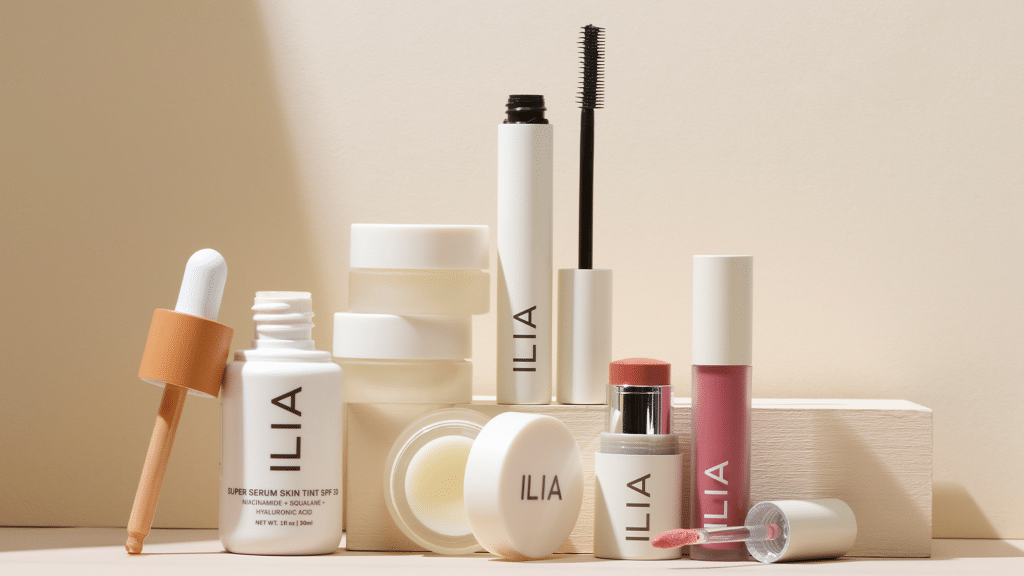 ILIA Makeup Review: Is It Worth the Hype?