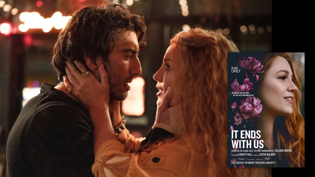 It Ends With Us' Reviews and Audience Reactions