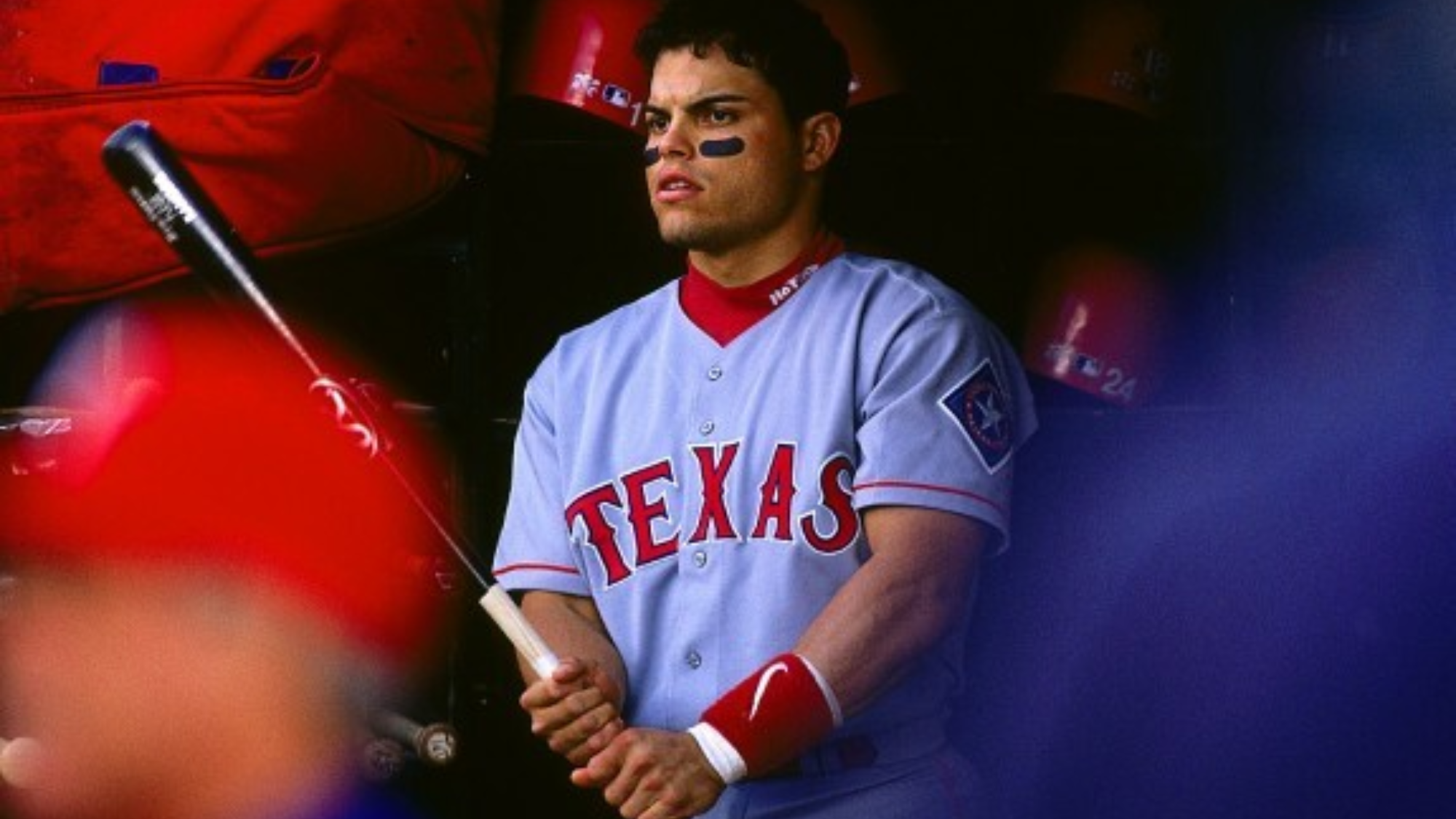 Ivan Pudge Rodriguez