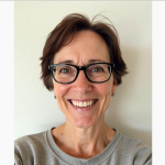 Picture of June Fairbourne