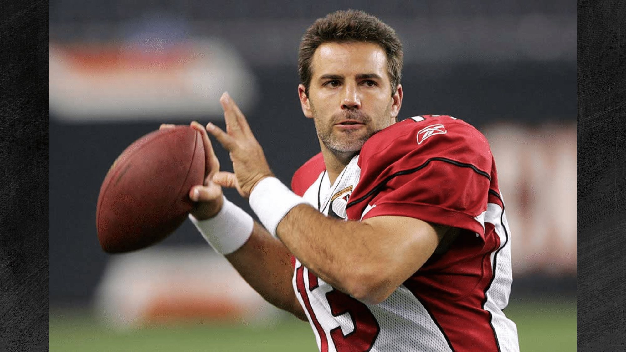 Kurt Warner