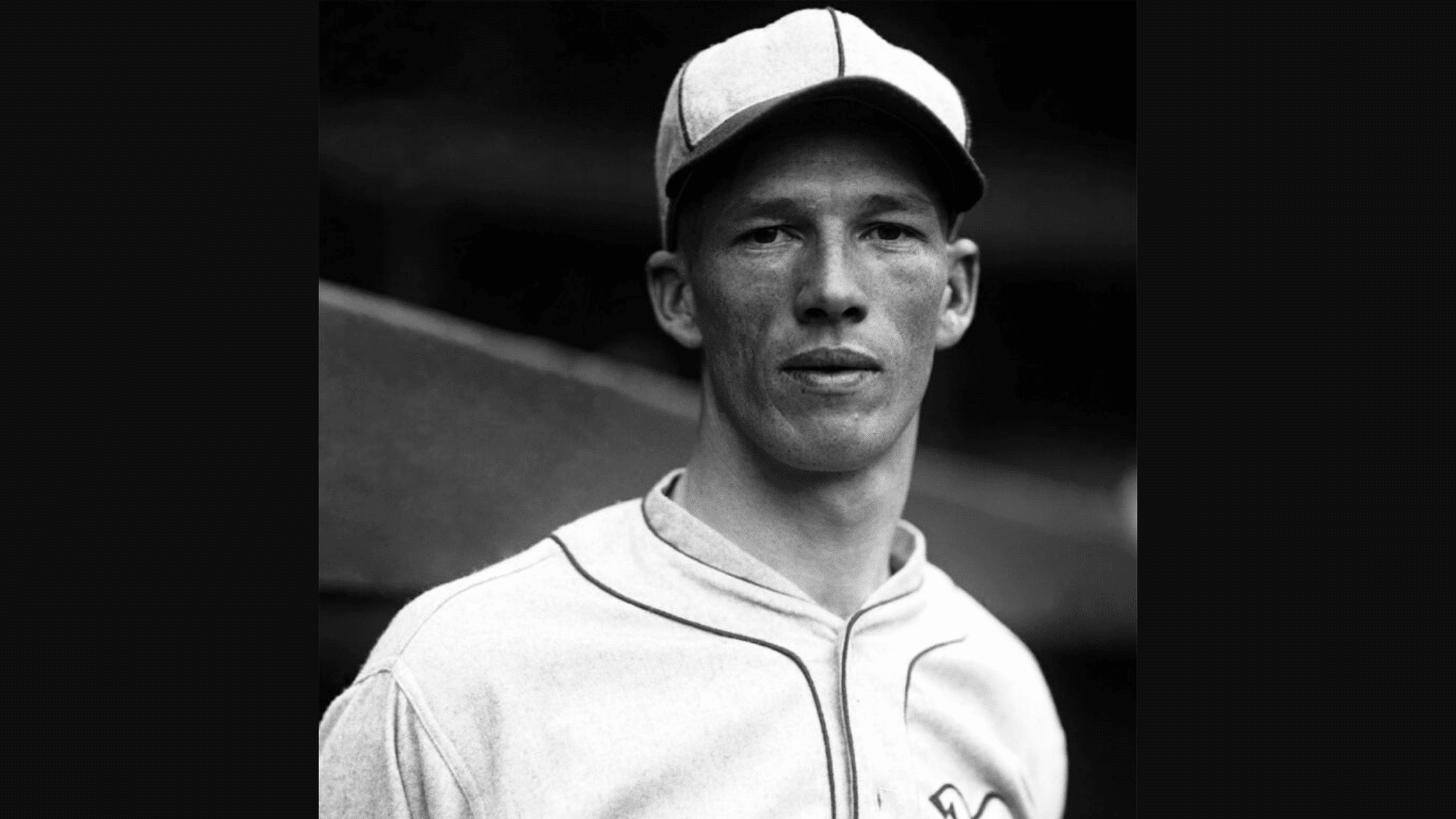 Lefty Grove