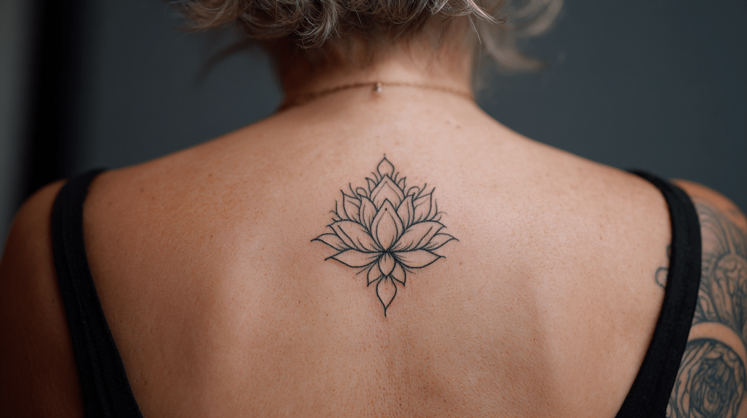 Lotus Flower