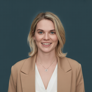 Picture of Maya Rodriguez