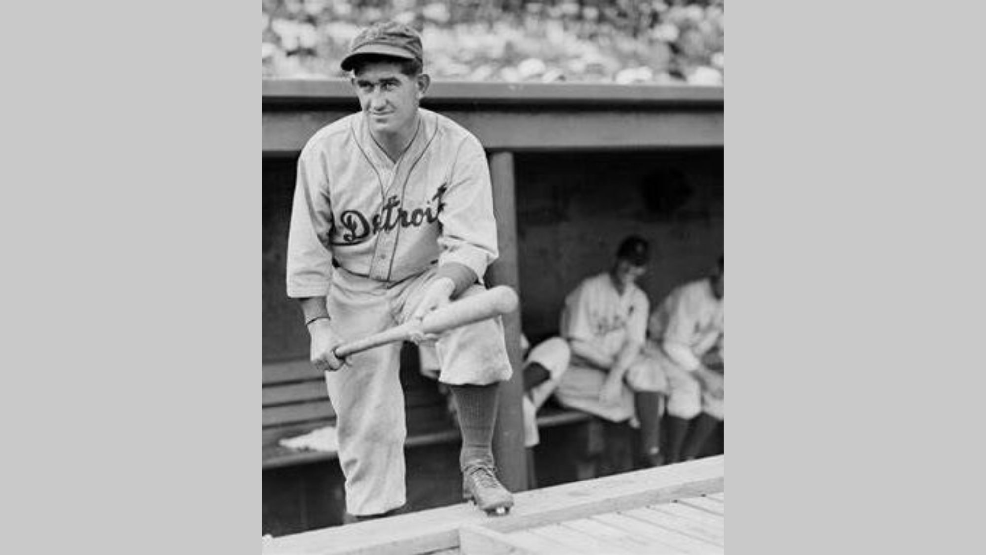 Mickey Cochrane