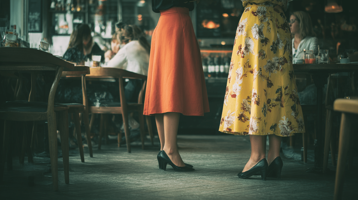 Midi vs Maxi Dress: Which One's Right For You