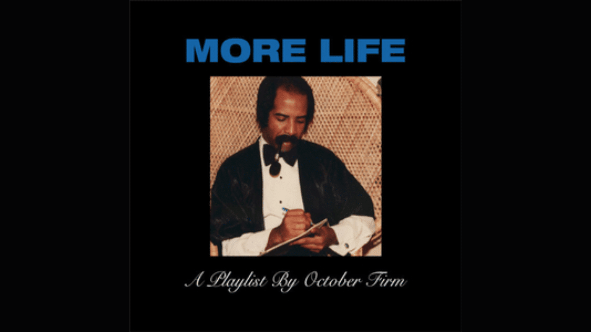 More Life