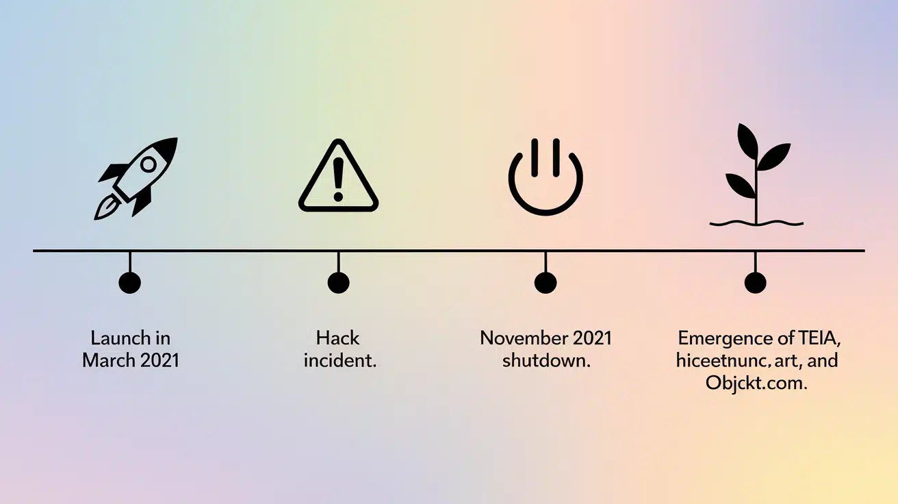 Overcoming Challenges and Platform Evolution
