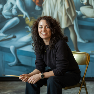 Picture of Rachel Kim