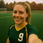 Picture of Riley Morgan