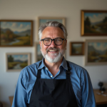 Picture of Roderick Crane