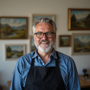 Picture of Roderick Crane