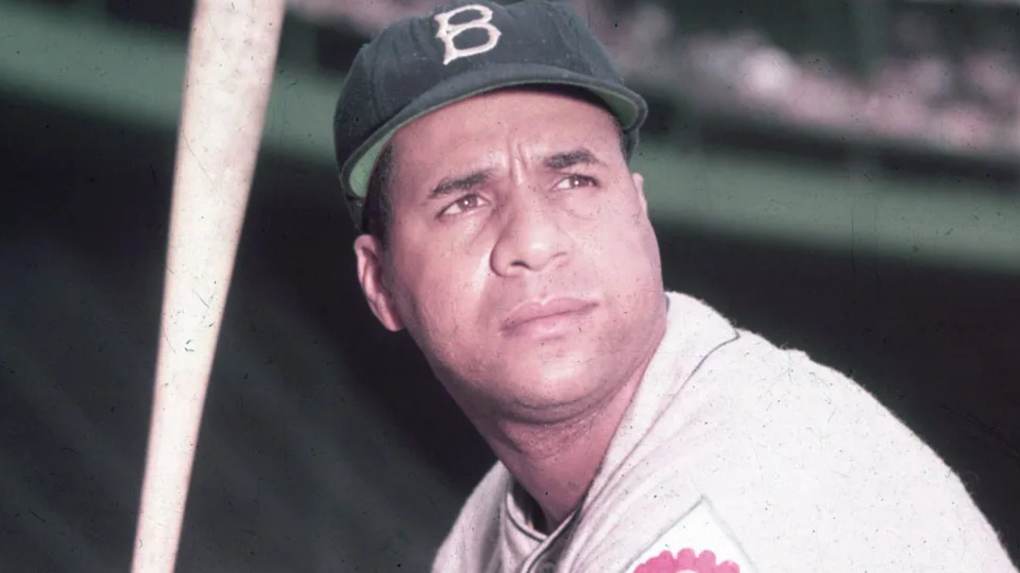 Roy Campanella