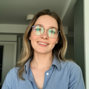 Picture of Samantha Lee