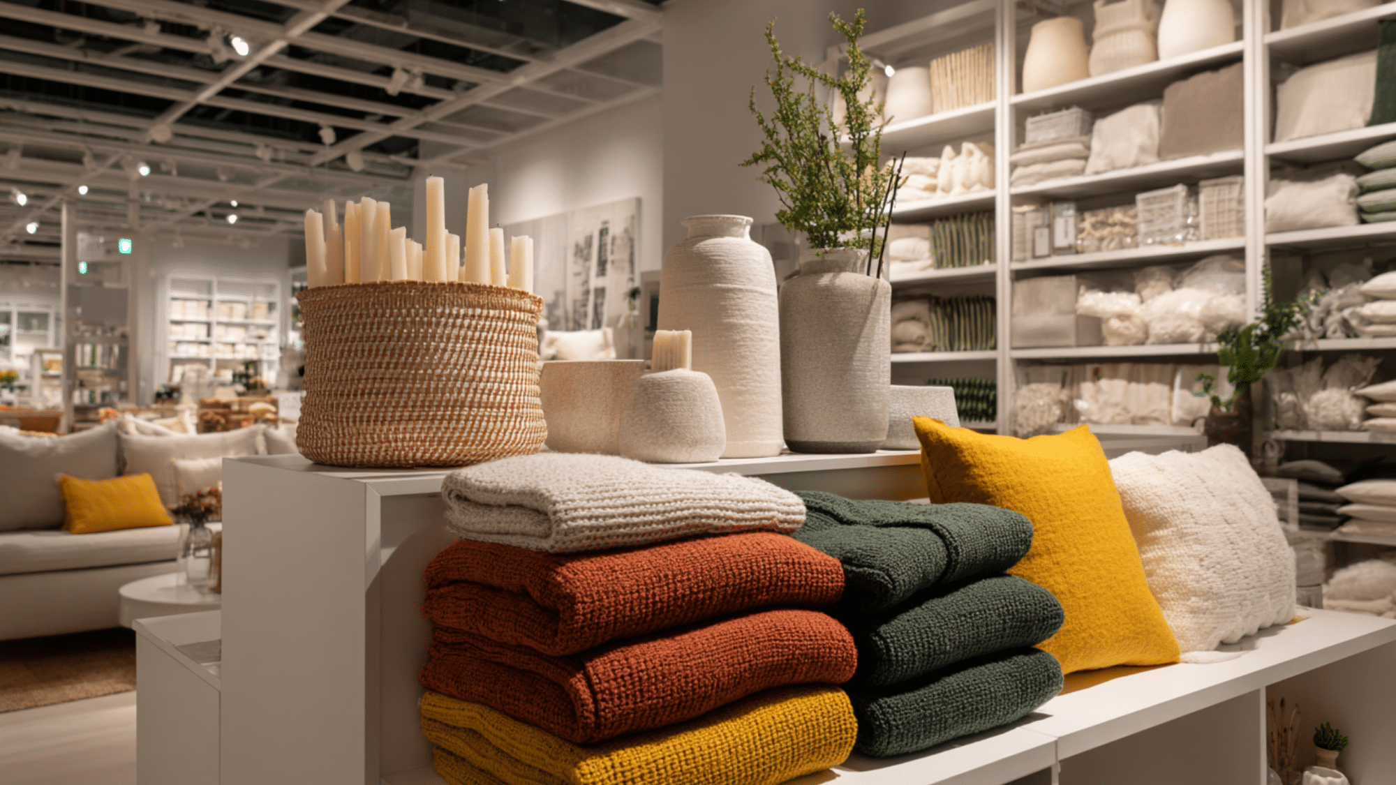 Seasonal Collections