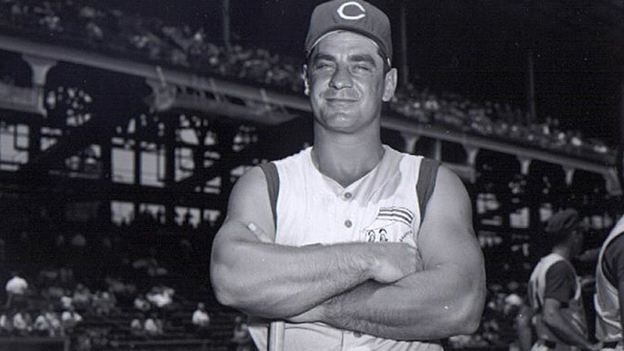 Ted Kluszewski