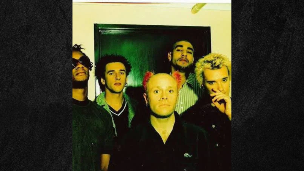 The Prodigy Band Members and Their Story