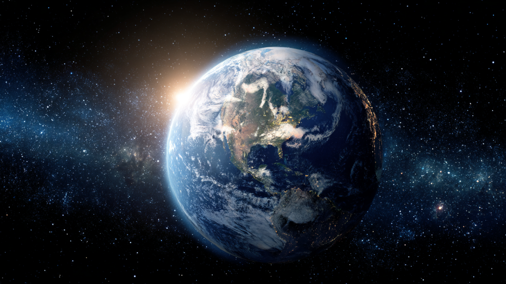 What Era are We in Currently?