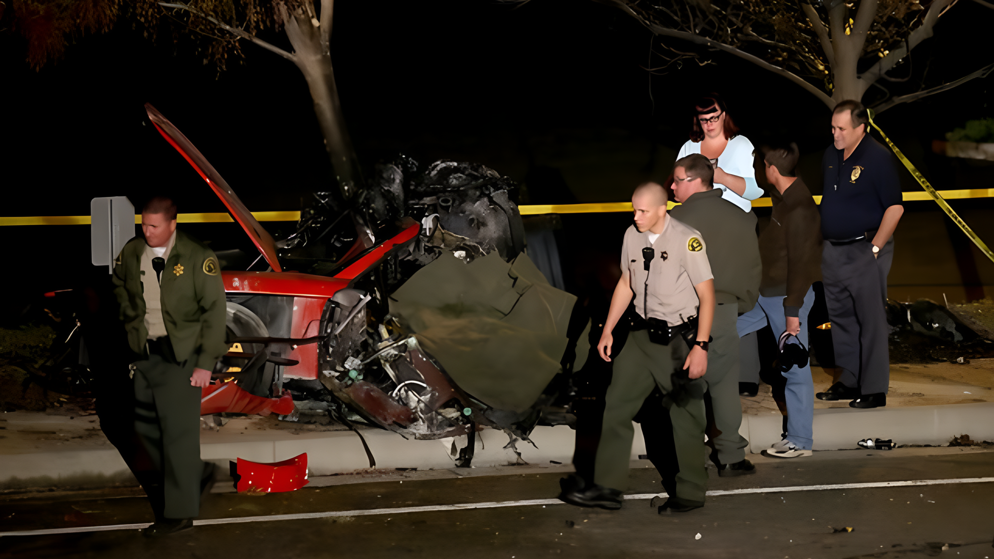 When and How Paul Walker Died?