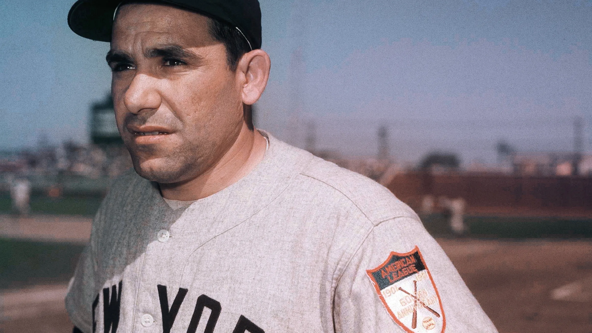 Yogi Berra