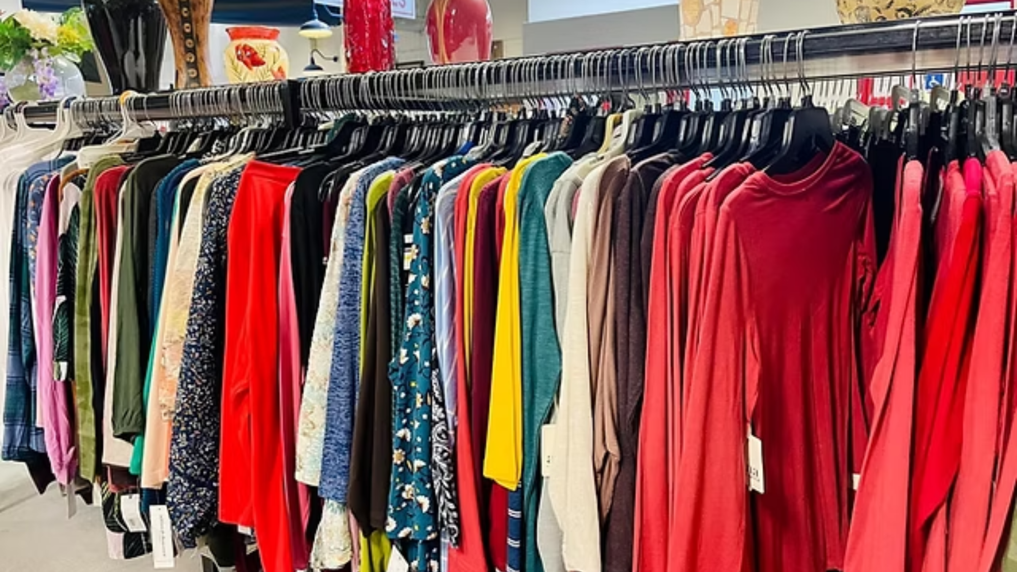 Southern Thrift Store