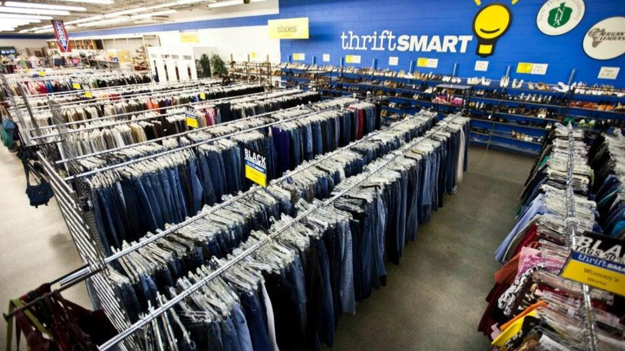 ThriftSmart