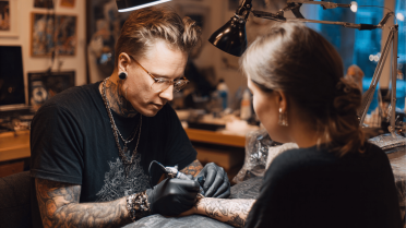 55 Tattoo Ideas with Meaning & Design