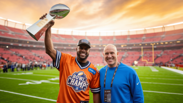 NIL Agents Guide: What NIL Agents Do and How to Become One?