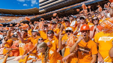 Tennessee Orange Hex Code Explained