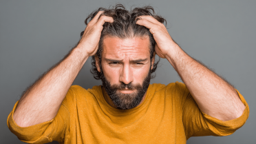 Why Does My Scalp Hurt?