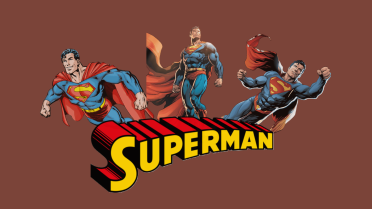 superman comic art